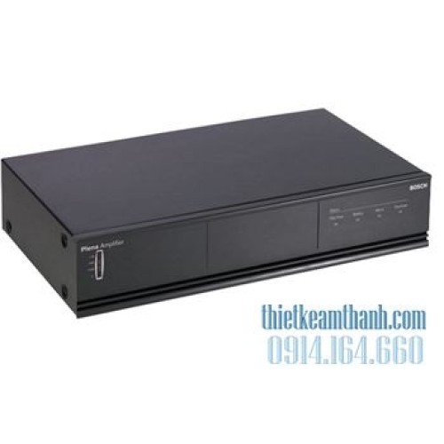 Amply công suất Plena LBB 1935/20